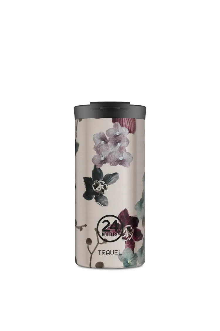 24Bottles Travel Tumbler Virtue – Paslanmaz Çelik Termos Bardak 600 ml