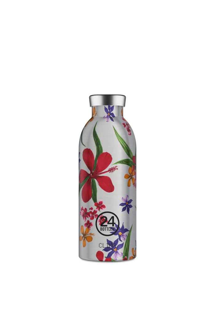 24Bottles Clima Bottle Amnesia – Paslanmaz Çelik Termos 500 ml