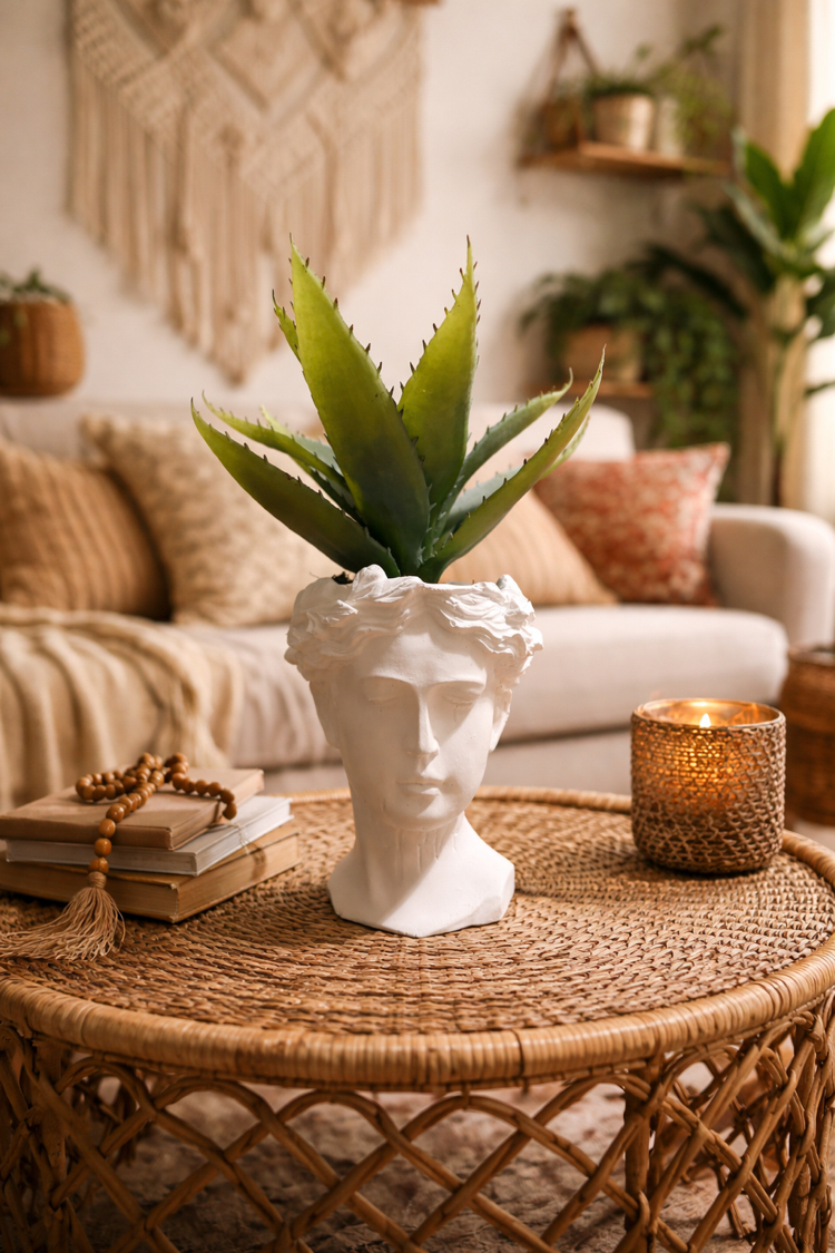 Aloe Sculpt
