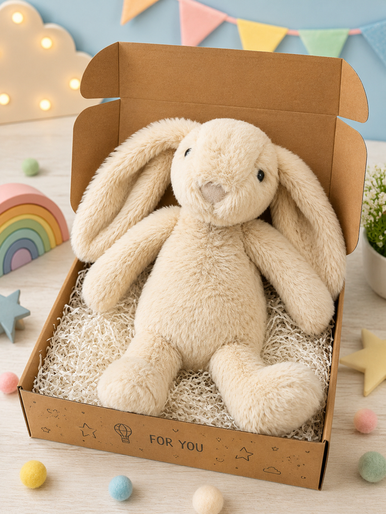 Dream Bunny