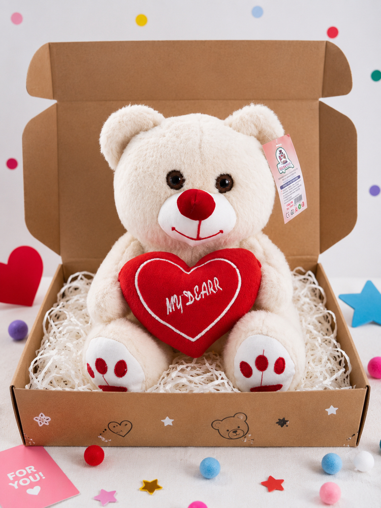 My Dear Bear