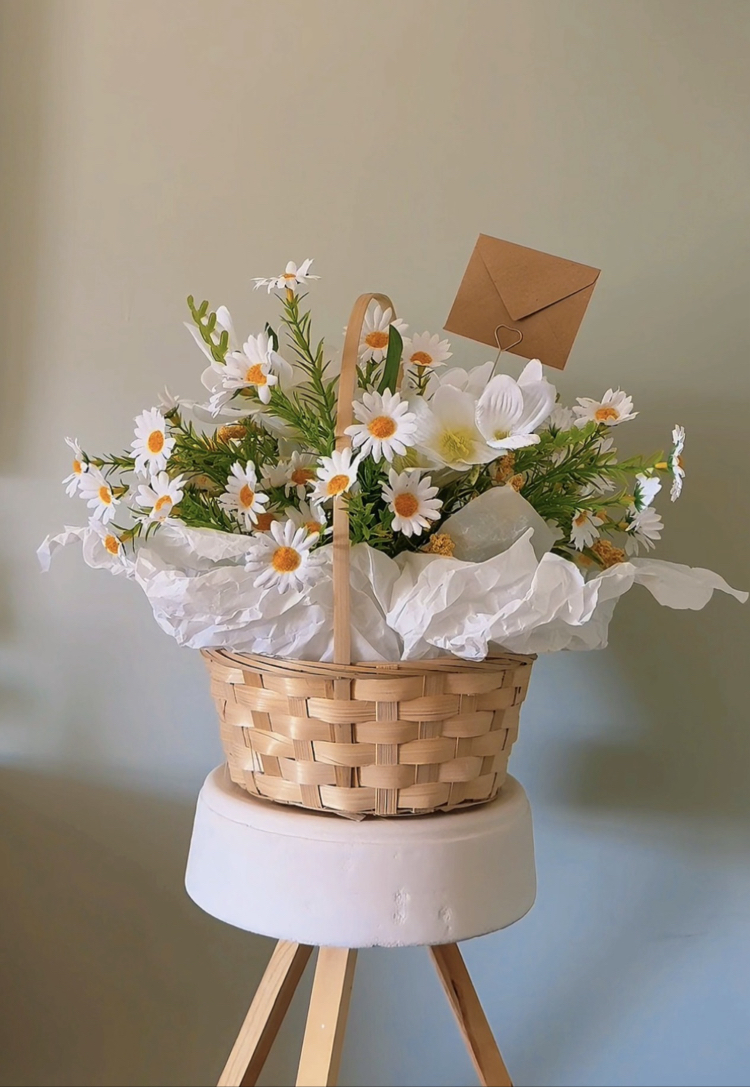 Daisy Dream