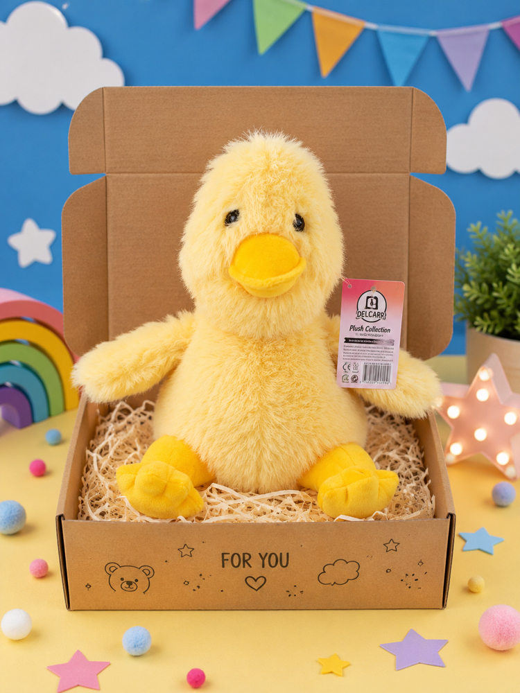Baby Duck