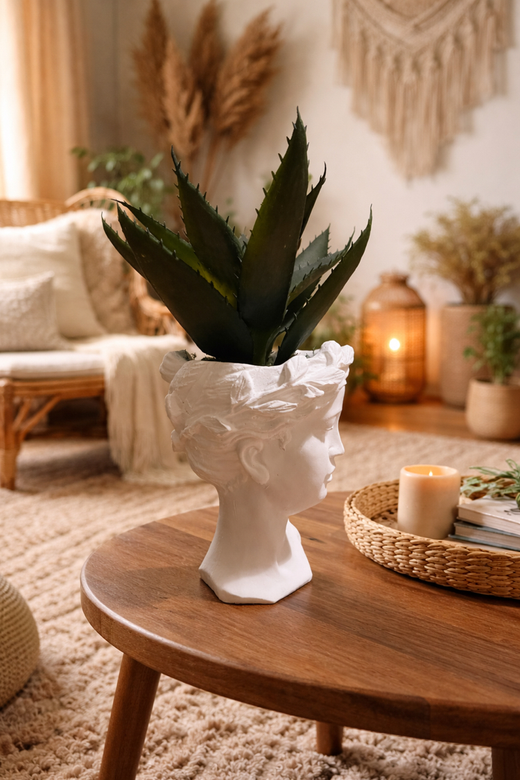 Aloe Sculpt
