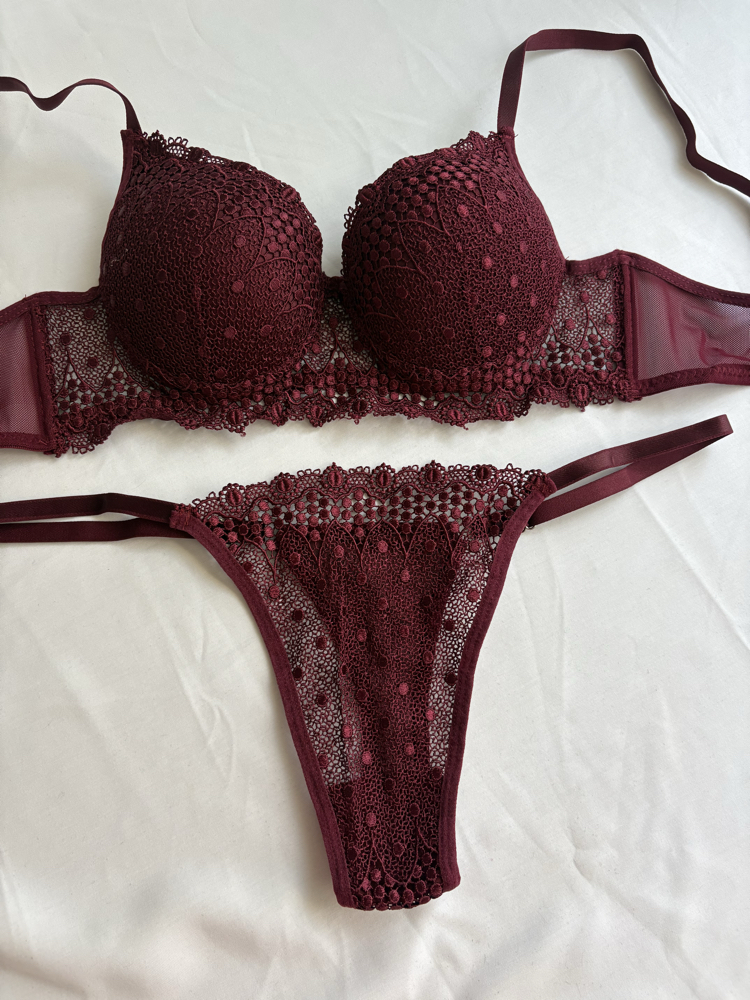 BORDO MİNİMALİST 2’li TAKIM 