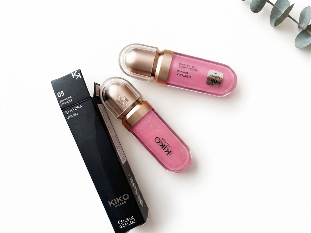 KIKO GLOSS