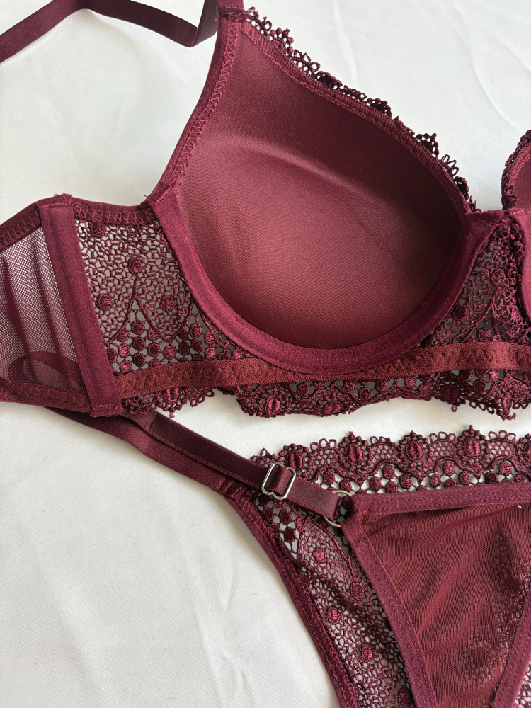 BORDO MİNİMALİST 2’li TAKIM 