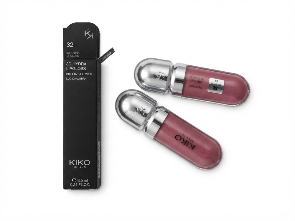 KIKO GLOSS