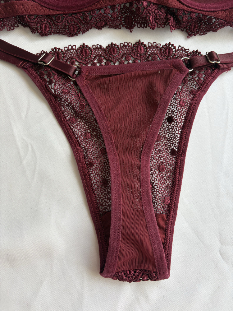 BORDO MİNİMALİST 2’li TAKIM 