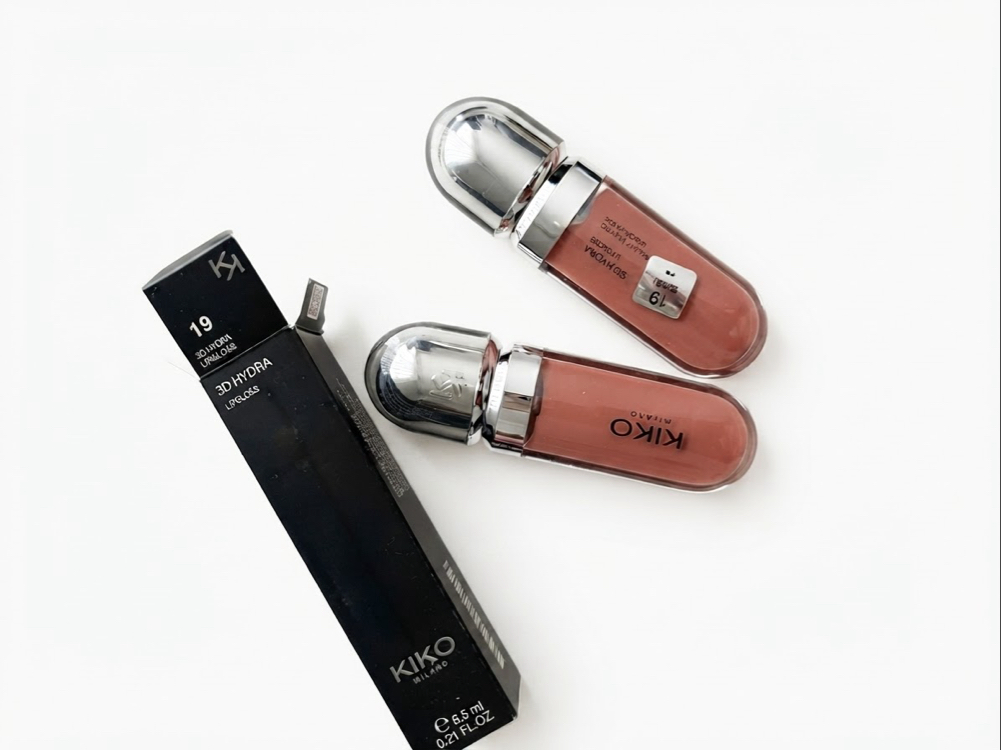 KIKO GLOSS