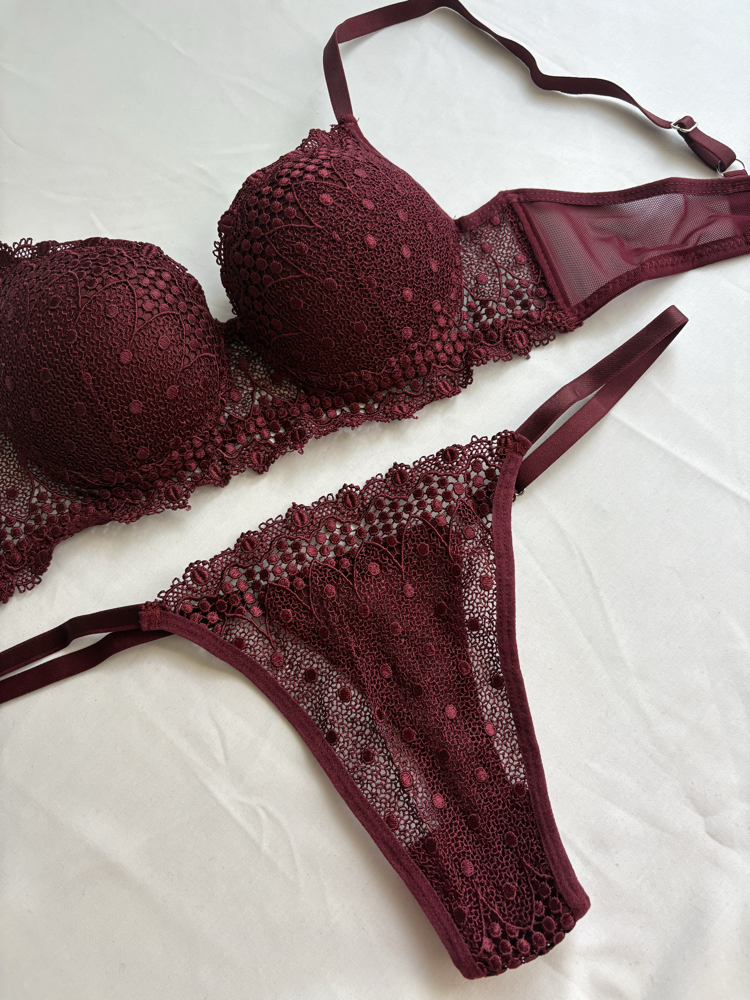 BORDO MİNİMALİST 2’li TAKIM 