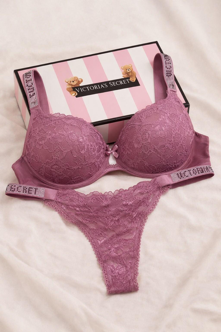 VS PEMBE DESTEKLİ TAKIM