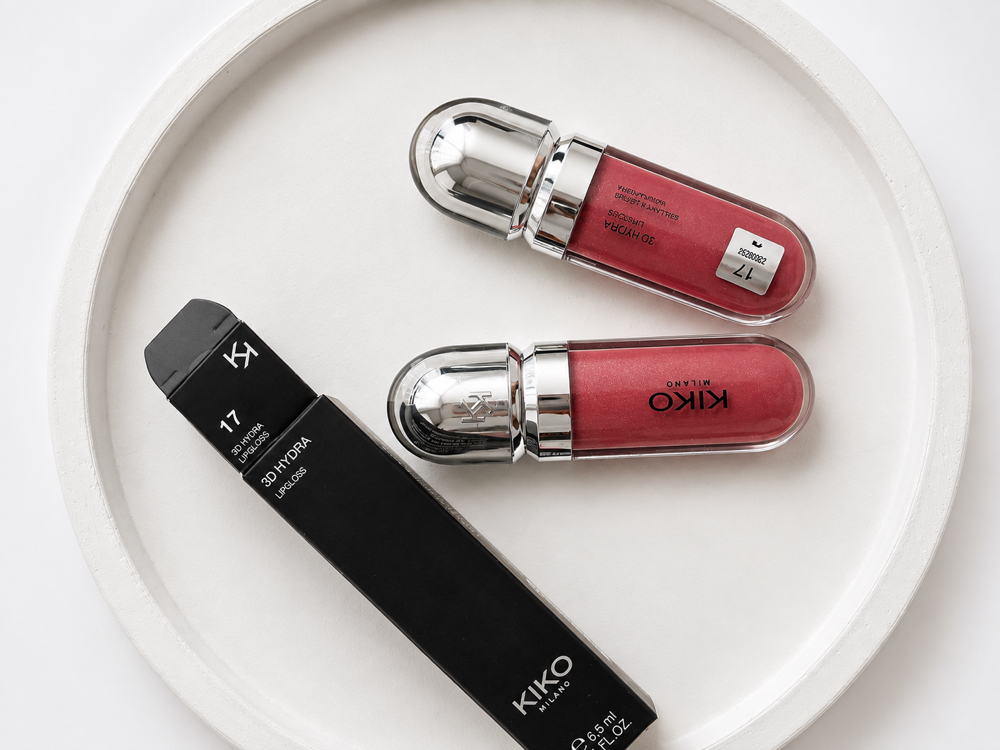 KIKO GLOSS