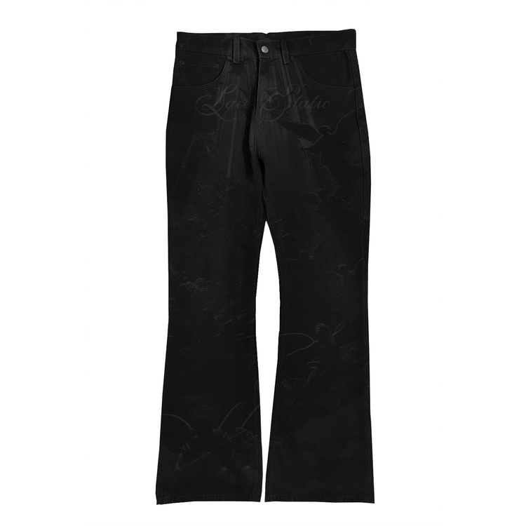 Gate of Heaven Jeans