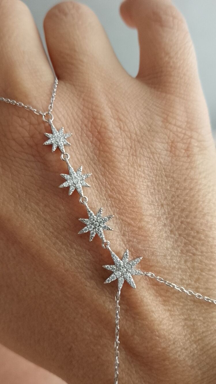 Kutup Yıldızı Şahmeran