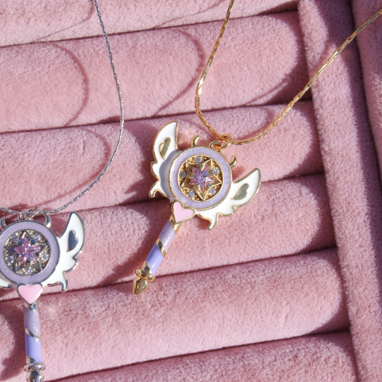 Disney Collection | Star Butterfly Asası
