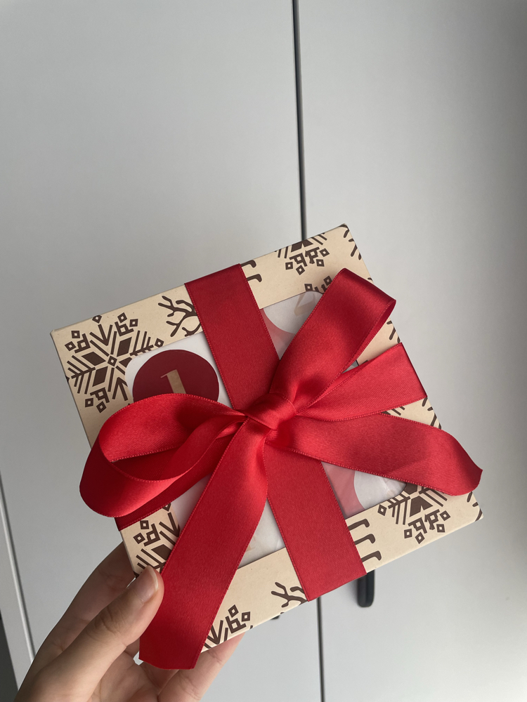 Small Love Calender