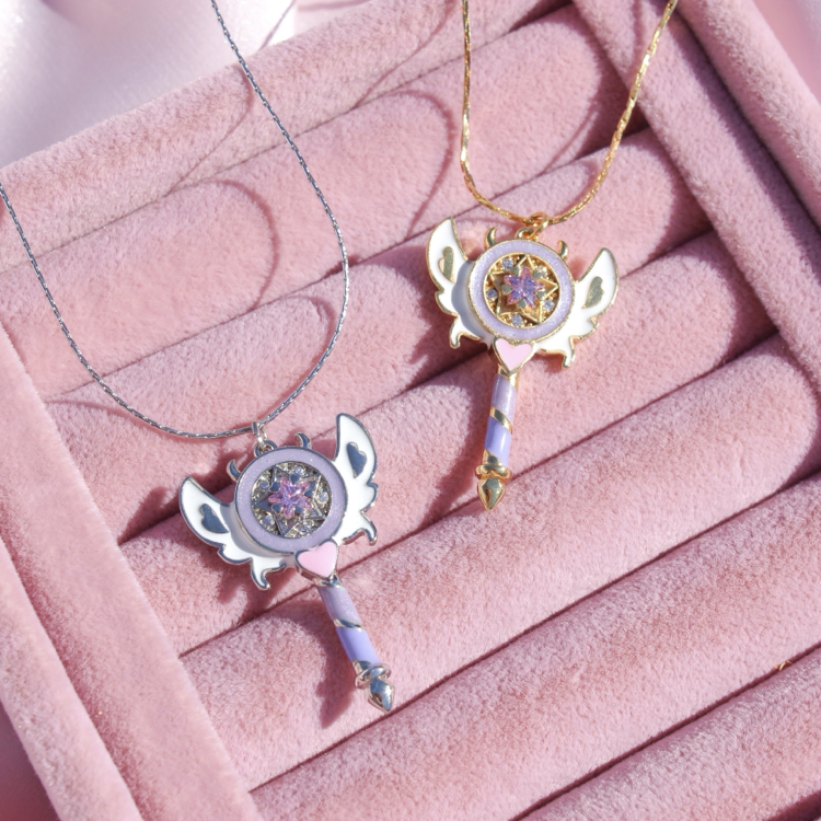 Disney Collection | Star Butterfly Asası