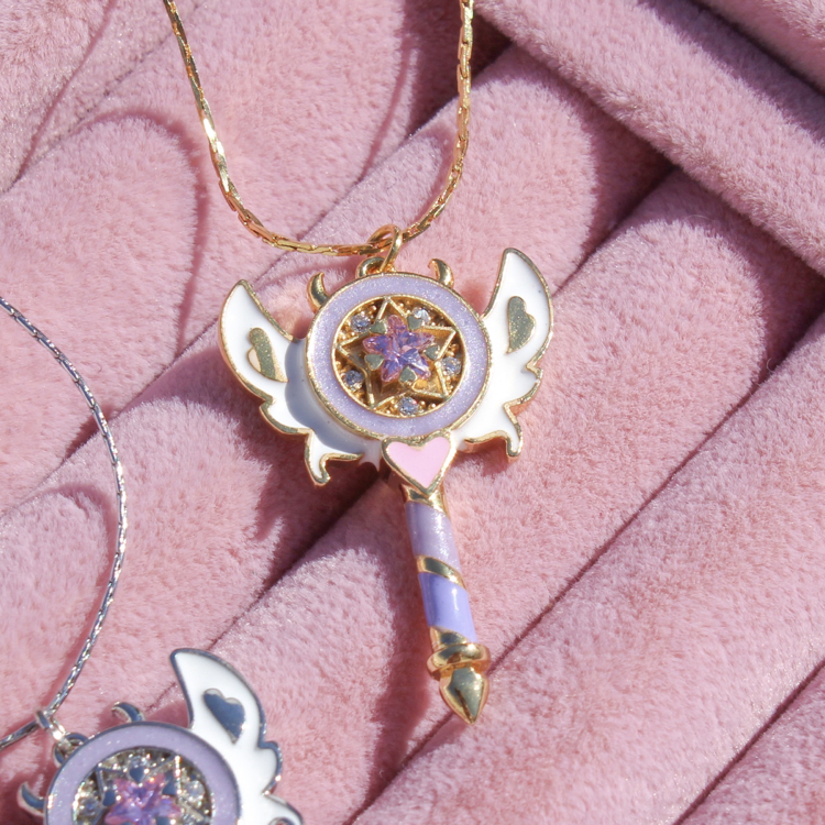 Disney Collection | Star Butterfly Asası
