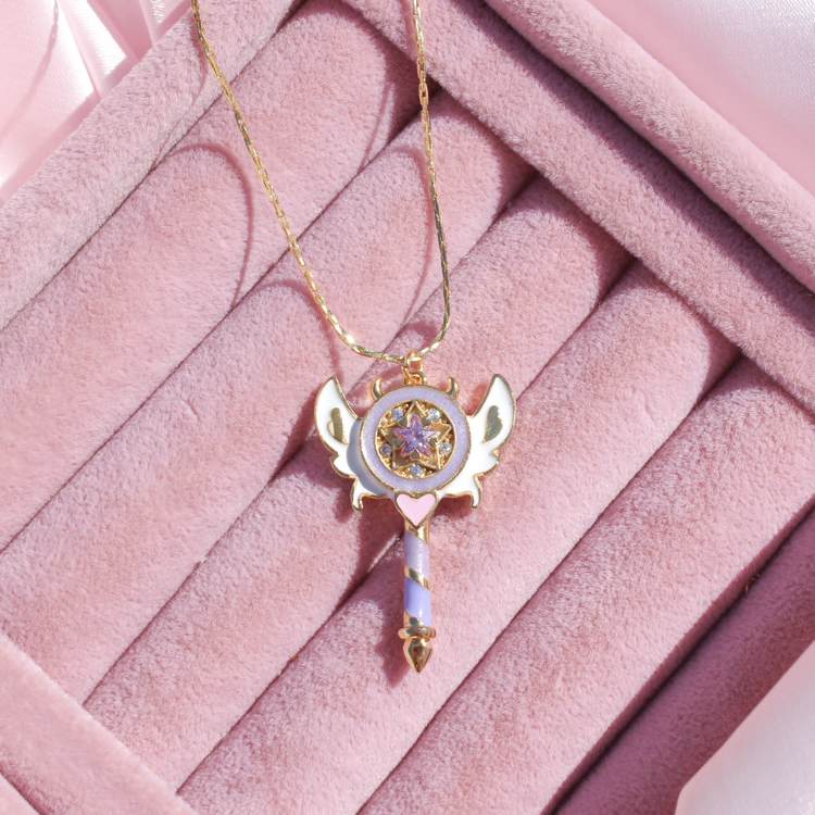 Disney Collection | Star Butterfly Asası