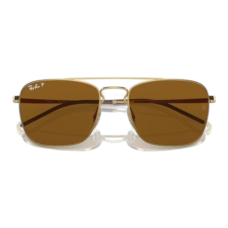 RAYBAN RB3588 POLARİZED