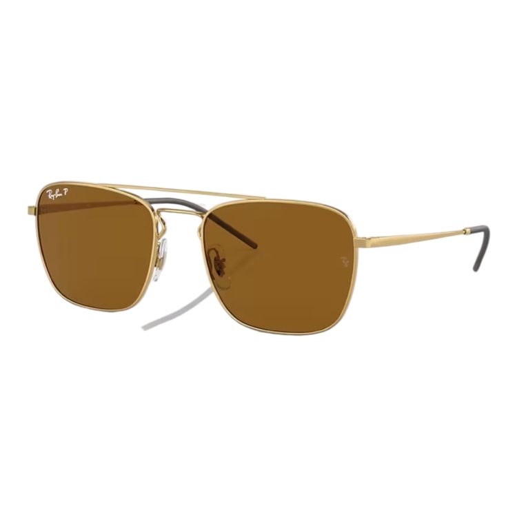 RAYBAN RB3588 POLARİZED