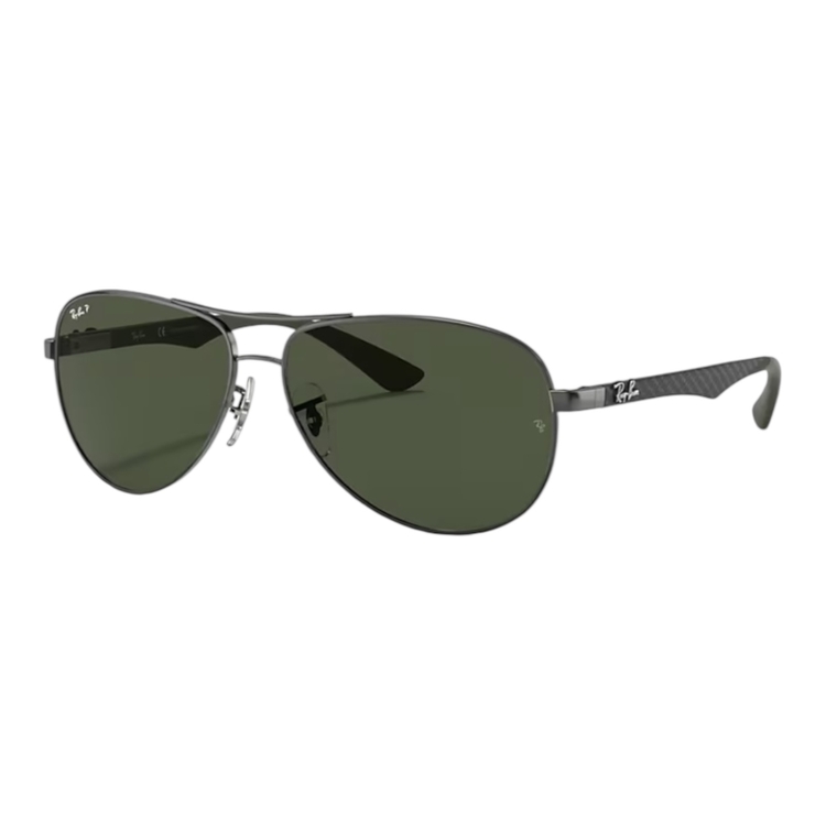 RB 8313 Carbon Fibre Polarized 