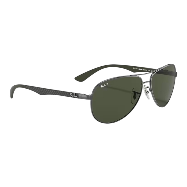 RB 8313 Carbon Fibre Polarized 