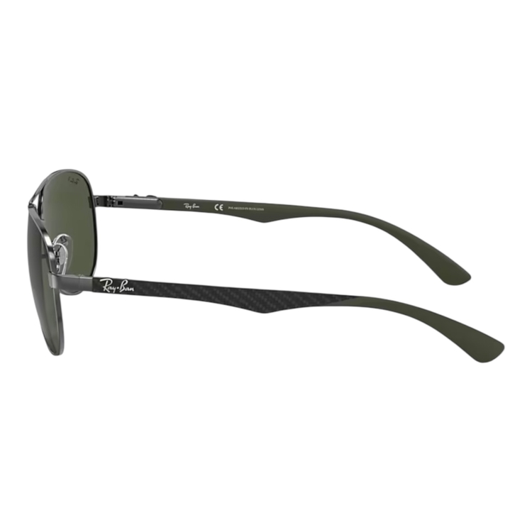 RB 8313 Carbon Fibre Polarized 