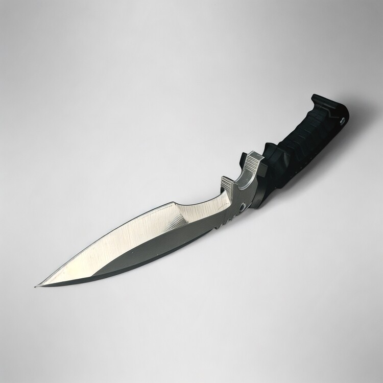 Counter-Strike Kukri Bıçak