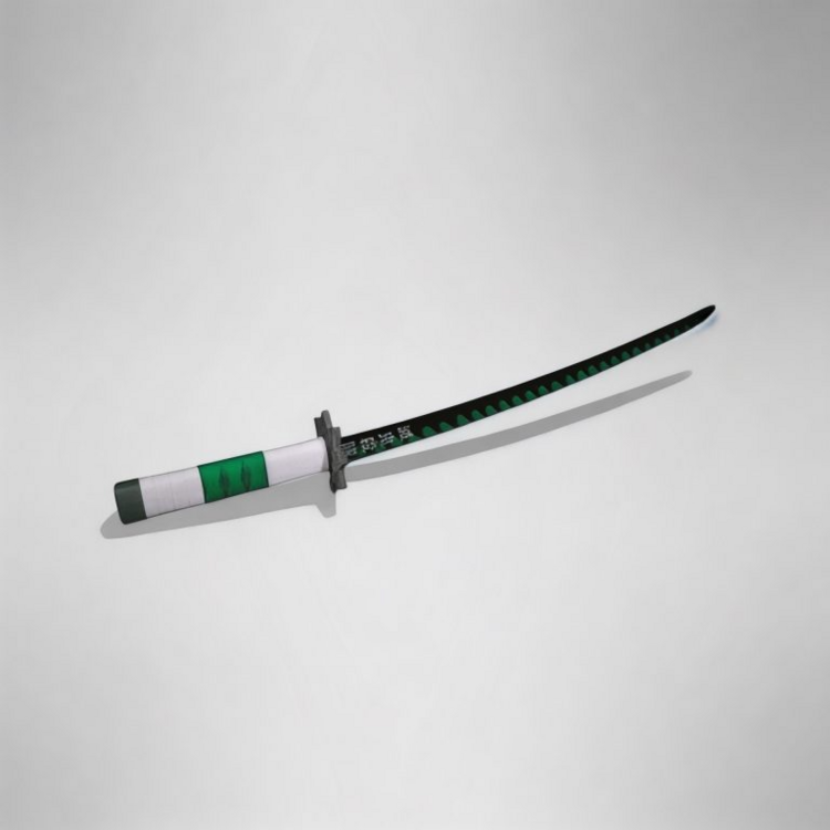 Katlanabilir Katana – SANEMI SHINAZUGAWA – DEMONSLAYER