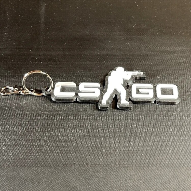 CS:GO Anahtarlık
