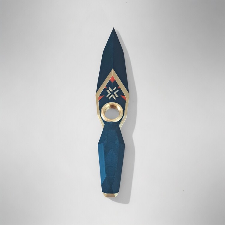 ⚔️ Valorant Champions Kunai