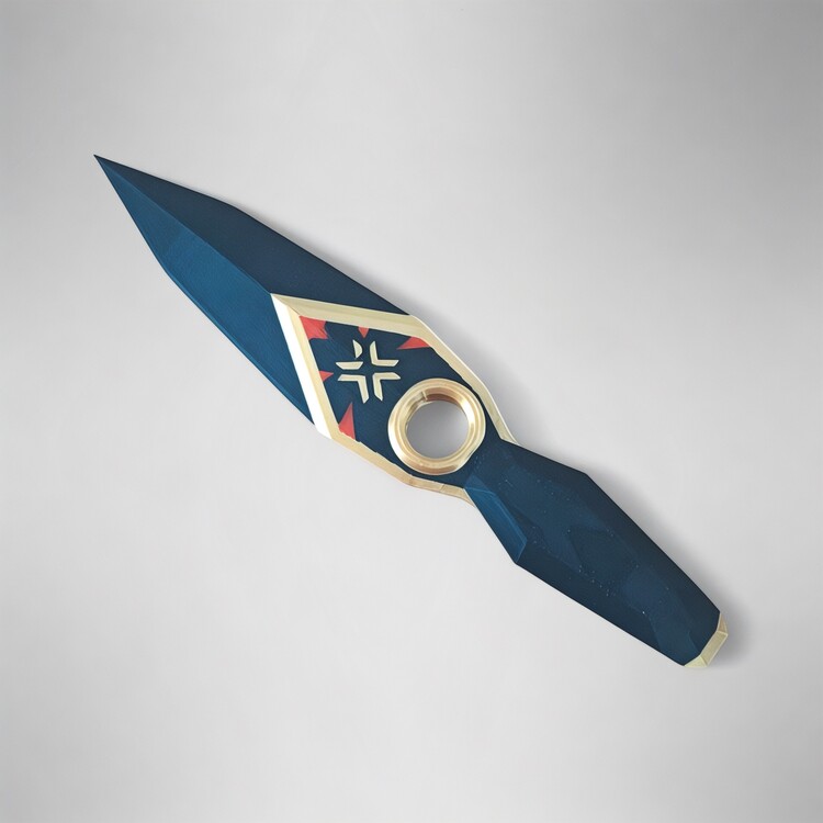 ⚔️ Valorant Champions Kunai