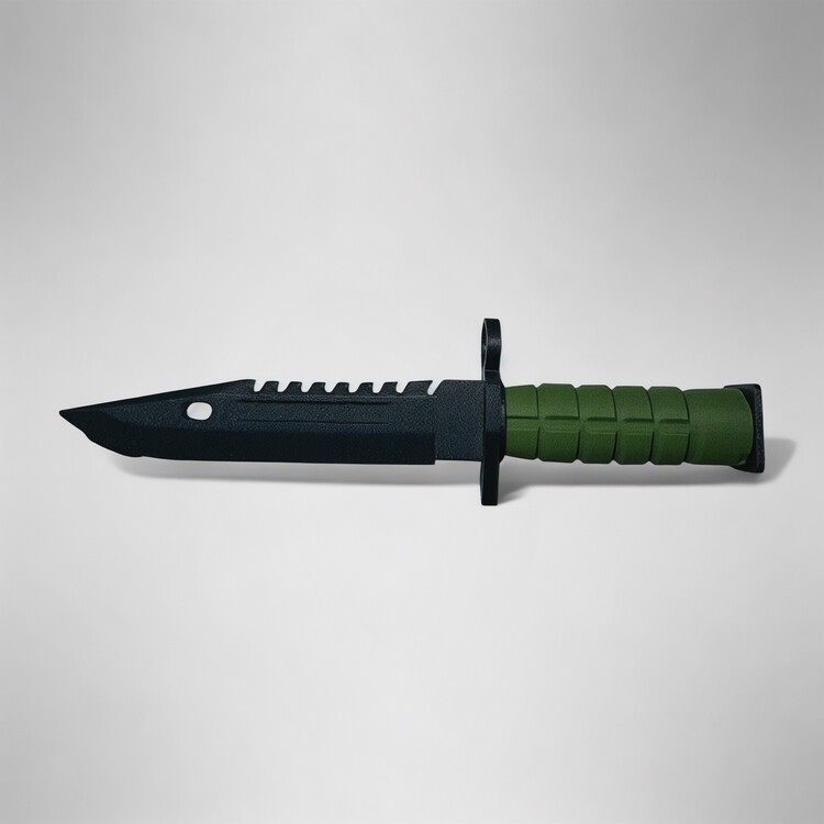 Counter-Strike Bayonet Bıçak