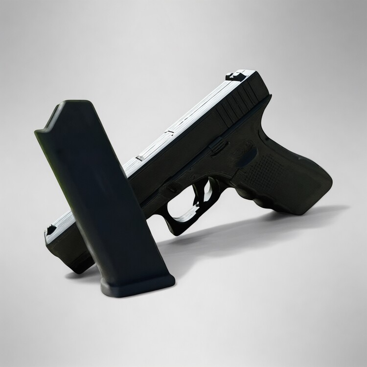 Counter-Strike Glock
