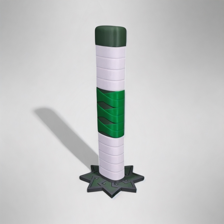 Katlanabilir Katana – SANEMI SHINAZUGAWA – DEMONSLAYER