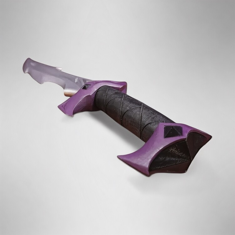 Valorant Yağmacı Bıçak (Reaver Knife