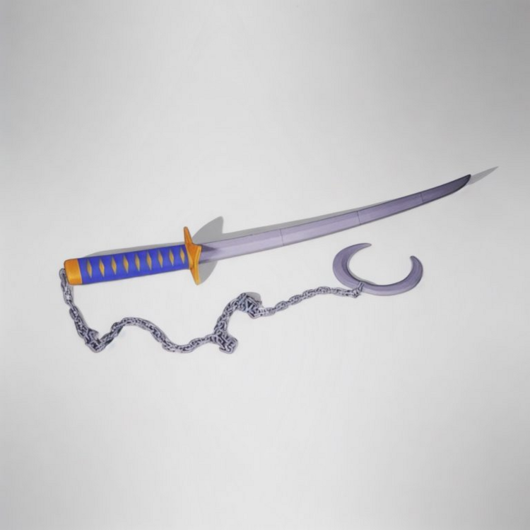 KATLANABİLİR KATANA – TOSHIRO – BLEACH