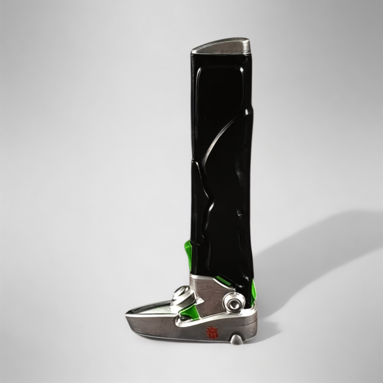 Katlanabilir Katana DragonBlade – Genji – Overwatch