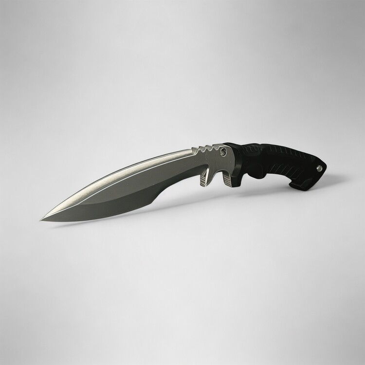 Counter-Strike Kukri Bıçak