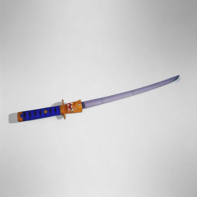 ONI KATLANABİLİR KATANA – VALORANT