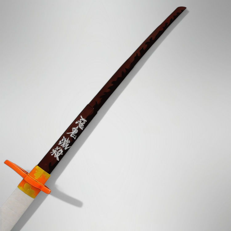 Demon Slayer Rengoku Katlanabilir Katana