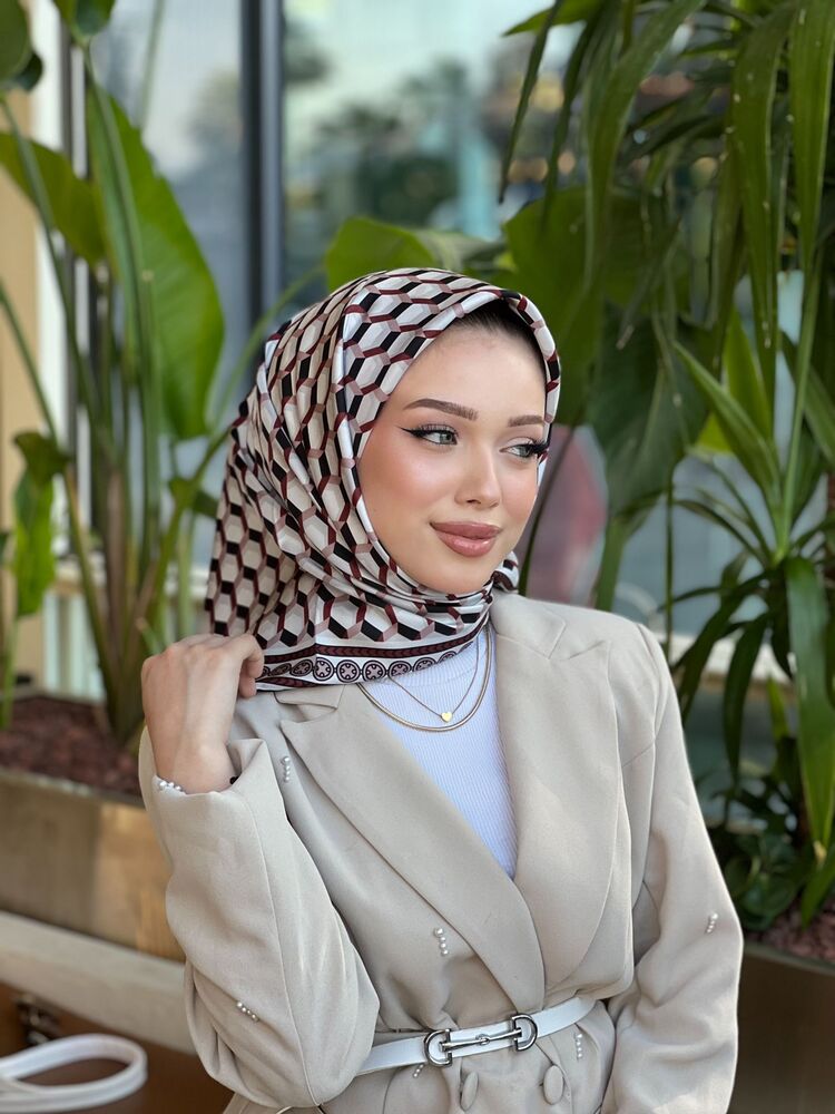 Sensitive Saf İpek Twil 
