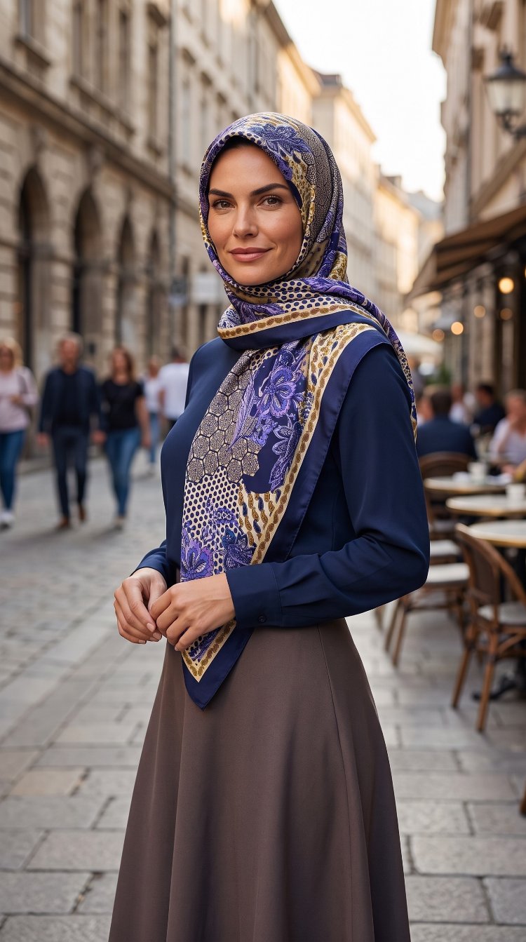 Ladure İpek Premium Lyocell 