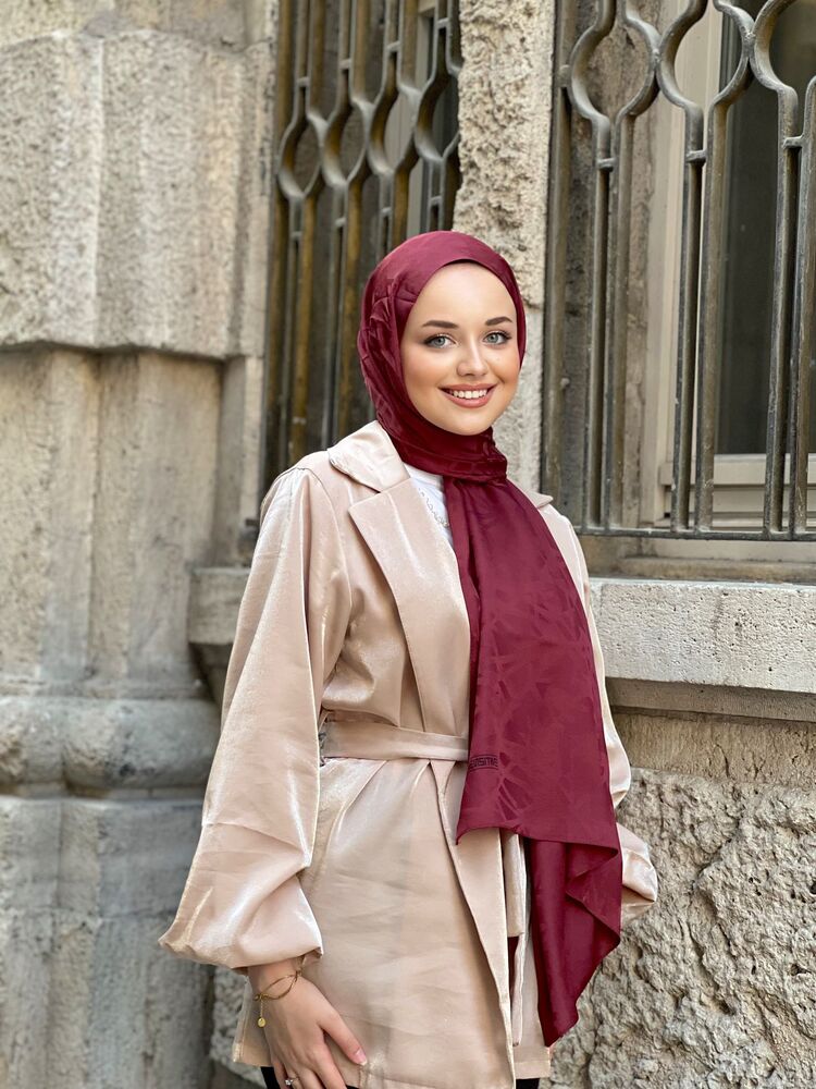 Sensitive Jakar Şal 