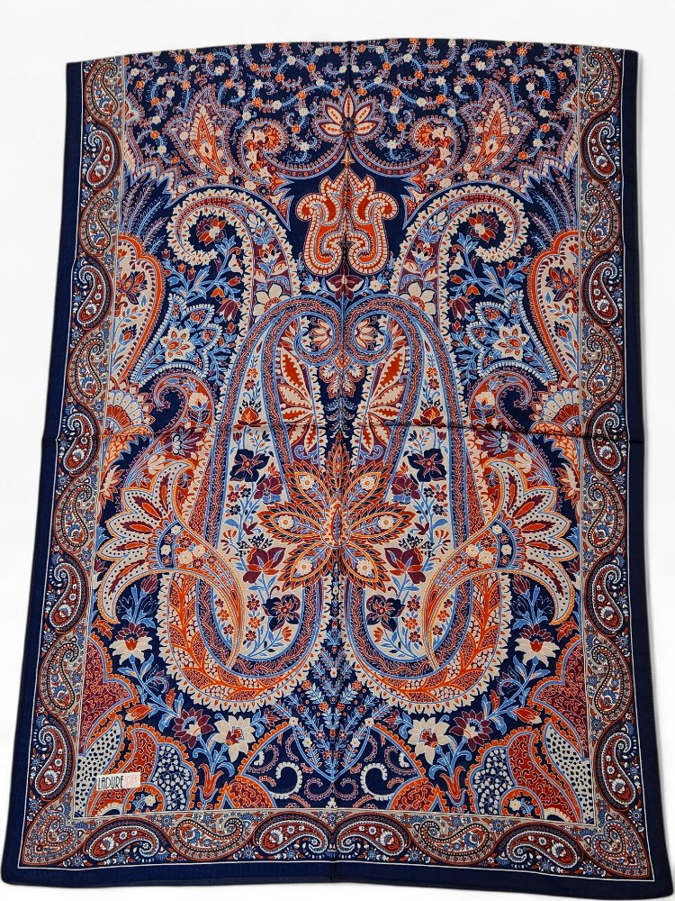 Ladure İpek Butik Şal 