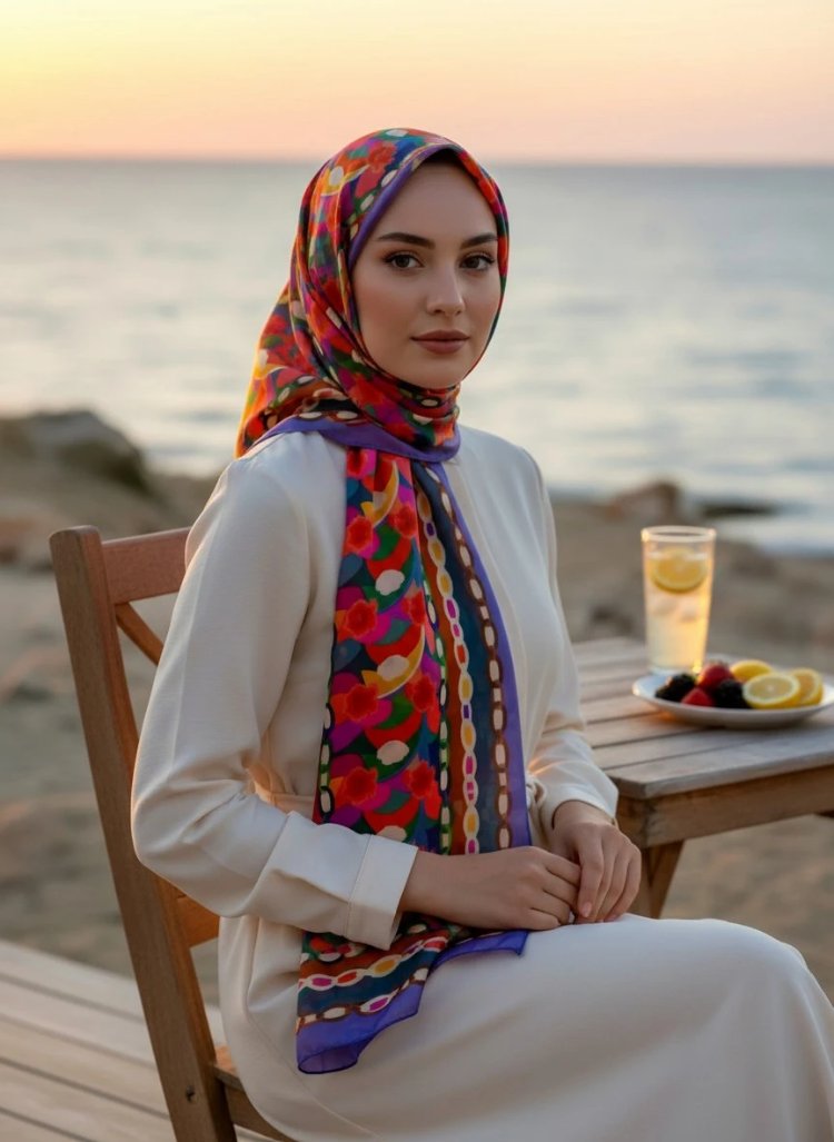 Ladure İpek Premium Lyocell 