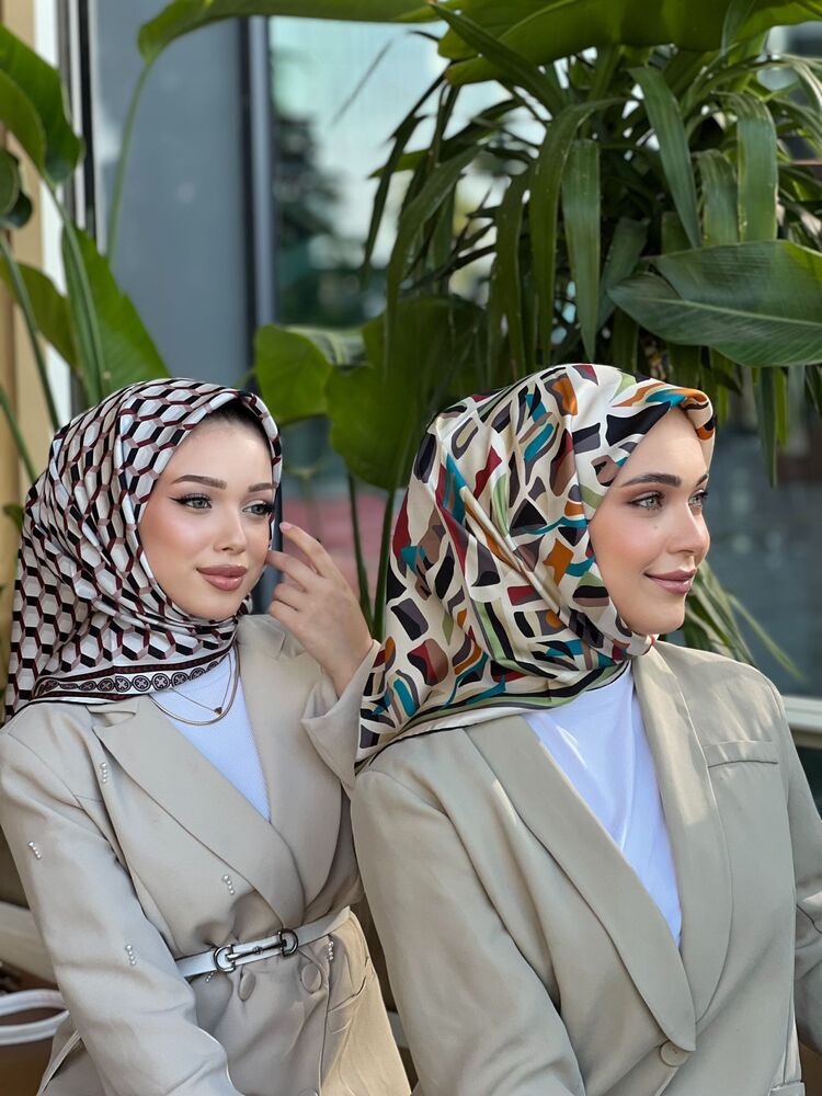 Sensitive Saf İpek Twil 