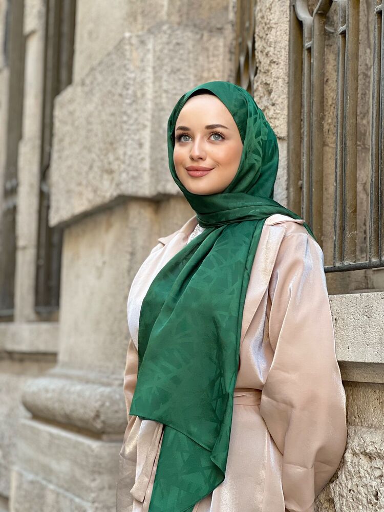 Sensitive Jakar Şal 